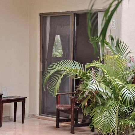Boutique Hotel Posada 06 Tulum (Adults Only) Стая снимка