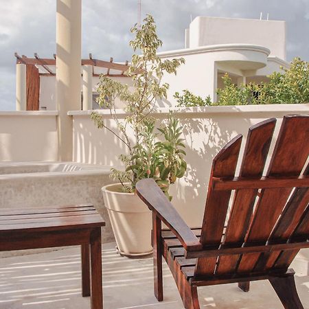 Boutique Hotel Posada 06 Tulum (Adults Only) Стая снимка