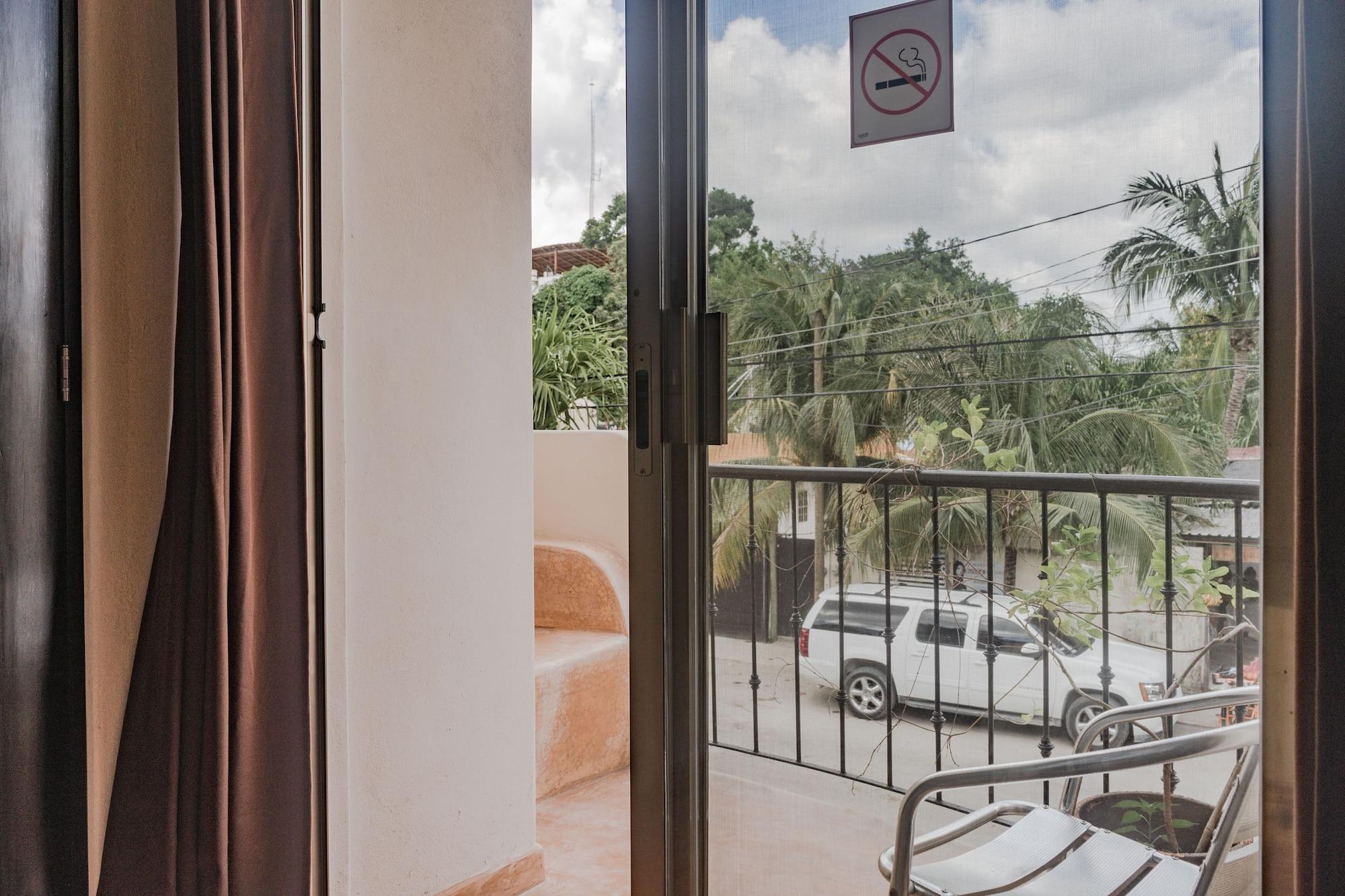 Boutique Hotel Posada 06 Tulum (Adults Only) Екстериор снимка