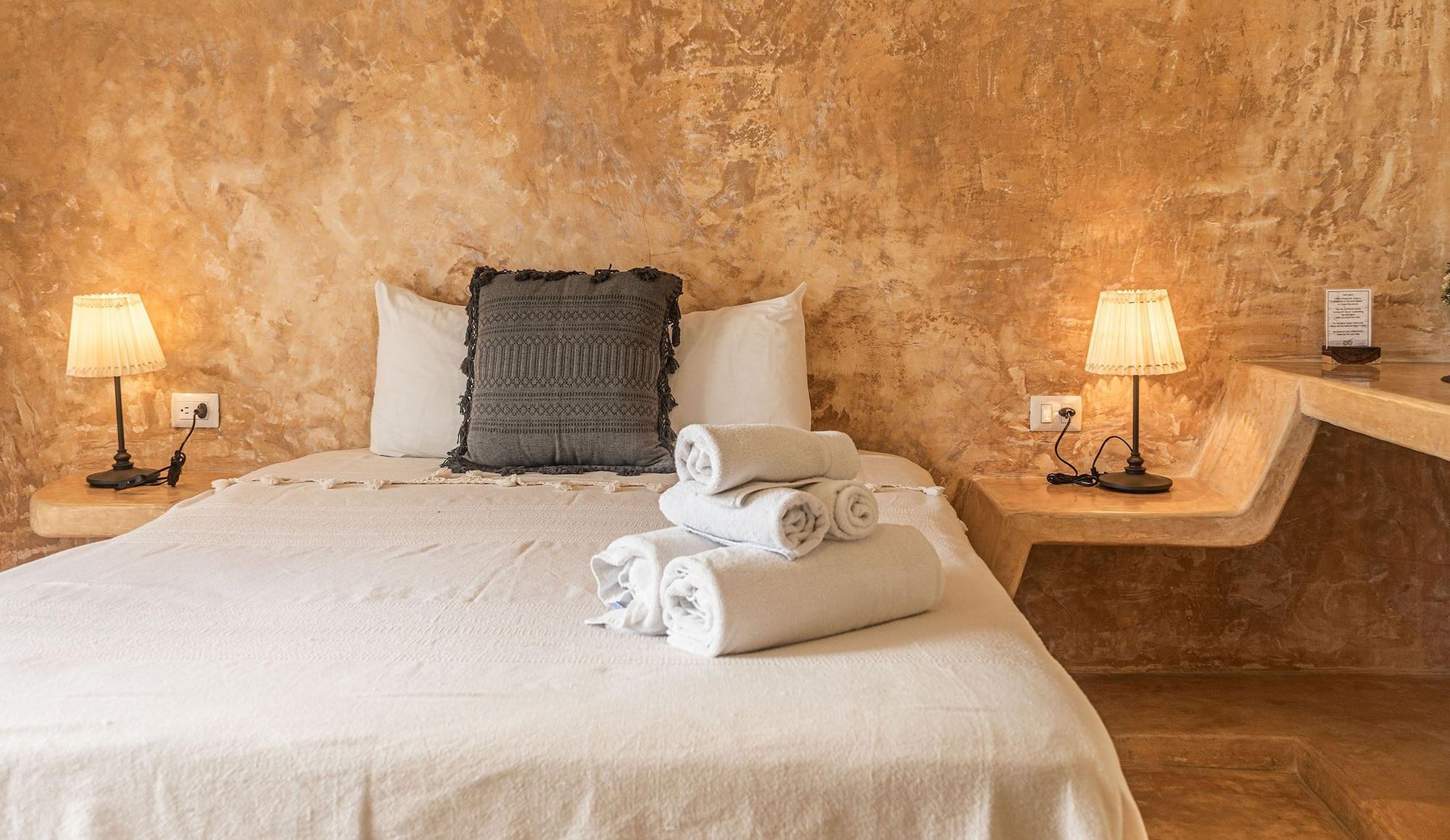 Boutique Hotel Posada 06 Tulum (Adults Only) Екстериор снимка