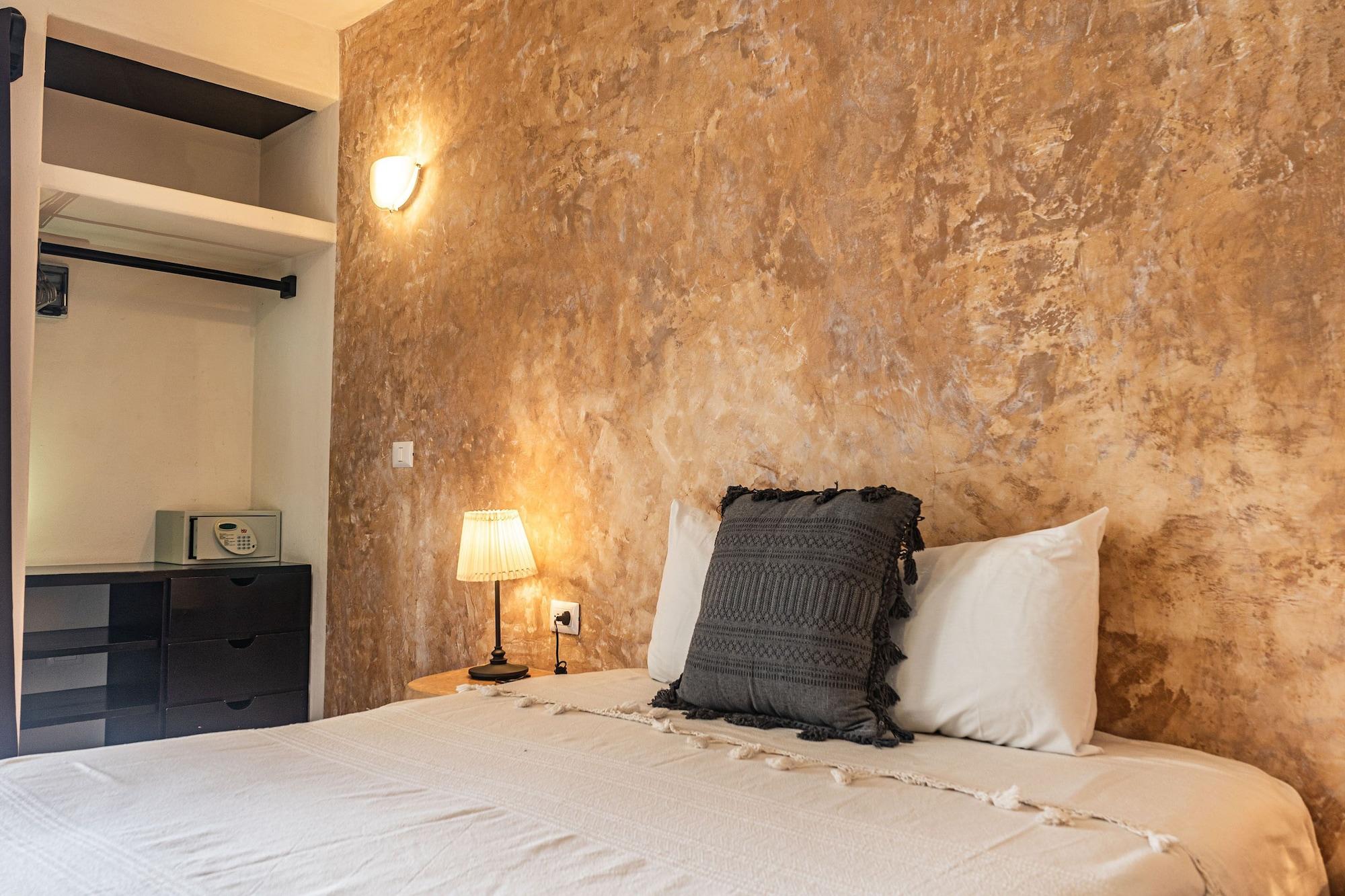 Boutique Hotel Posada 06 Tulum (Adults Only) Екстериор снимка