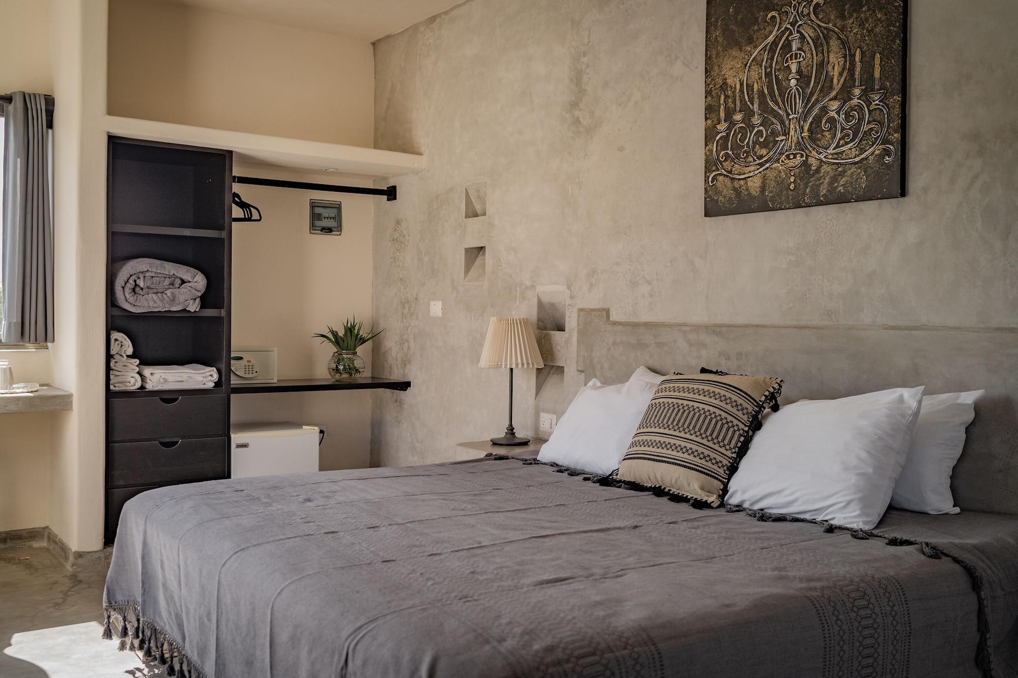 Boutique Hotel Posada 06 Tulum (Adults Only) Екстериор снимка