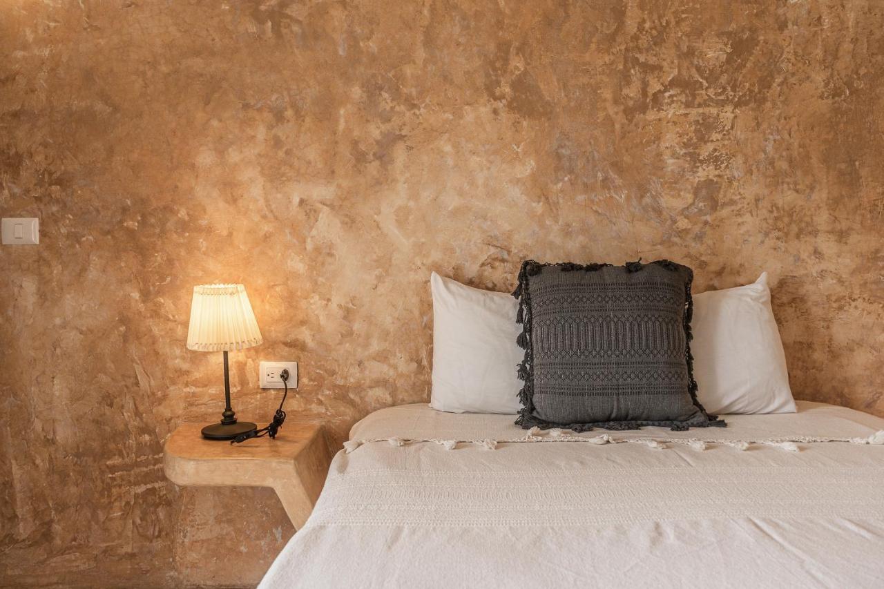 Boutique Hotel Posada 06 Tulum (Adults Only) Стая снимка