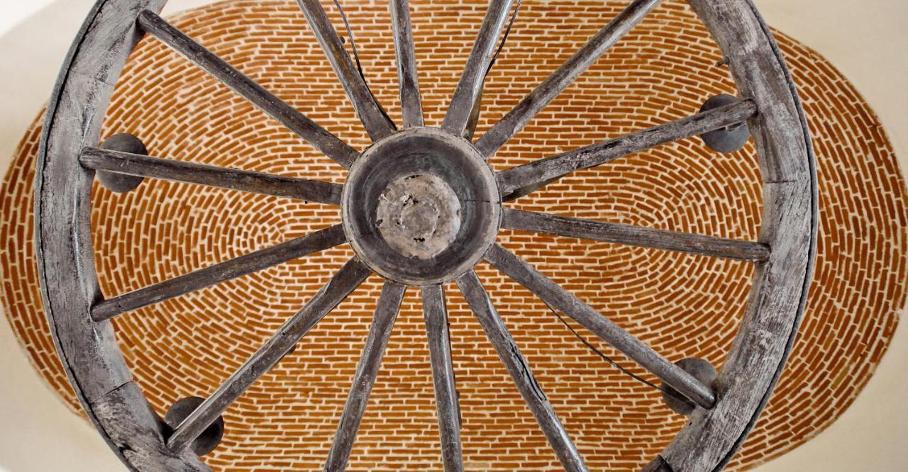 Boutique Hotel Posada 06 Tulum (Adults Only) Екстериор снимка