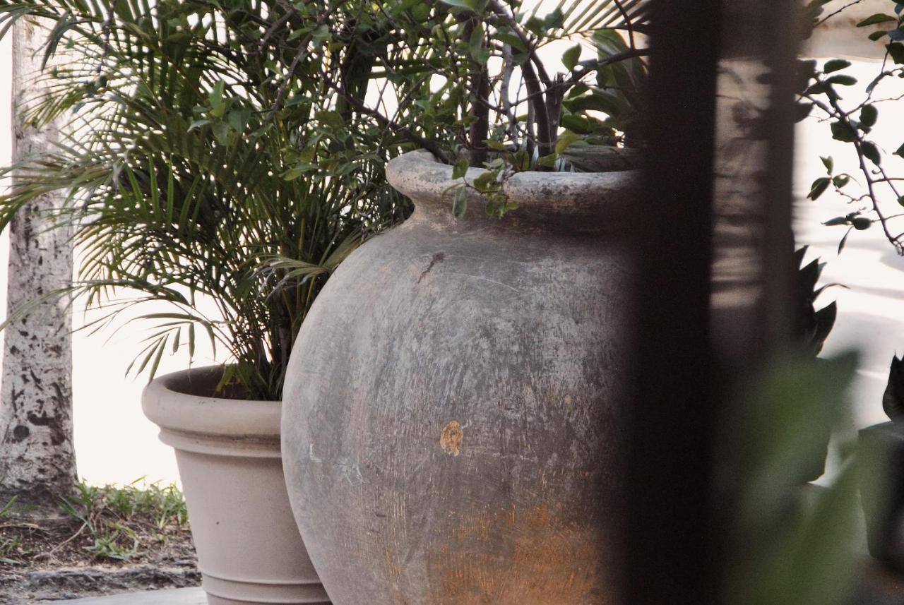 Boutique Hotel Posada 06 Tulum (Adults Only) Екстериор снимка