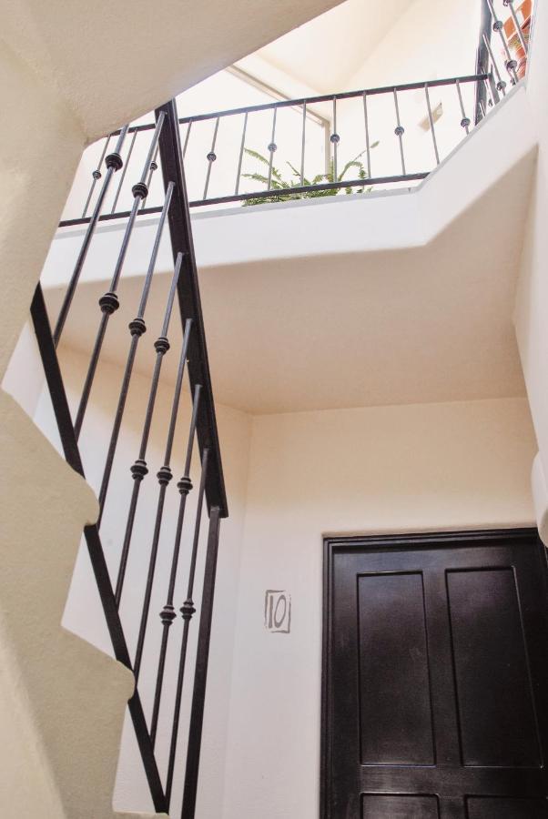 Boutique Hotel Posada 06 Tulum (Adults Only) Екстериор снимка