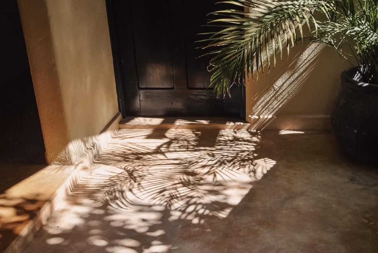 Boutique Hotel Posada 06 Tulum (Adults Only) Екстериор снимка