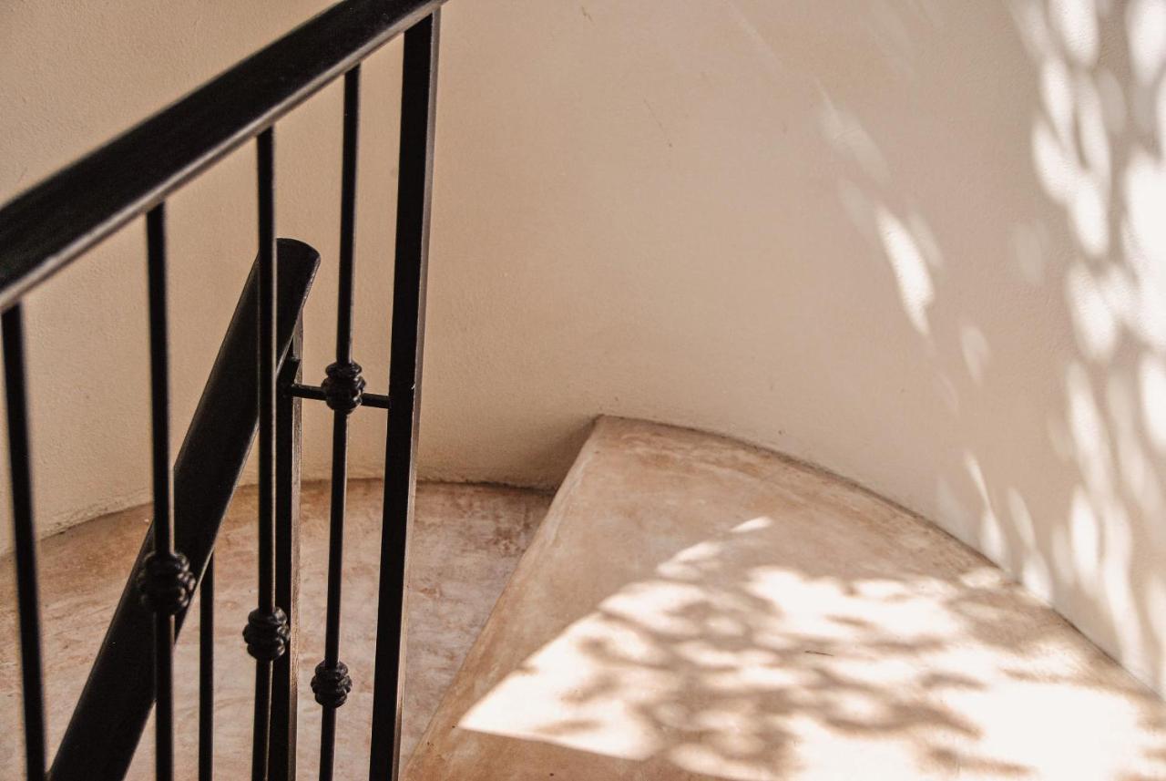 Boutique Hotel Posada 06 Tulum (Adults Only) Екстериор снимка