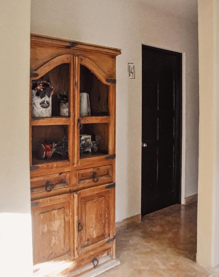 Boutique Hotel Posada 06 Tulum (Adults Only) Екстериор снимка