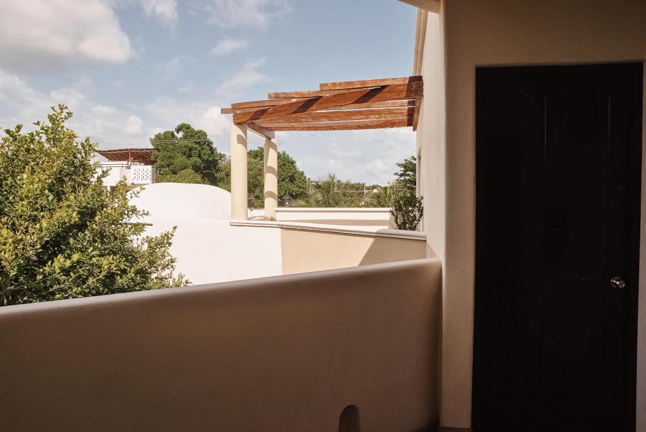 Boutique Hotel Posada 06 Tulum (Adults Only) Екстериор снимка