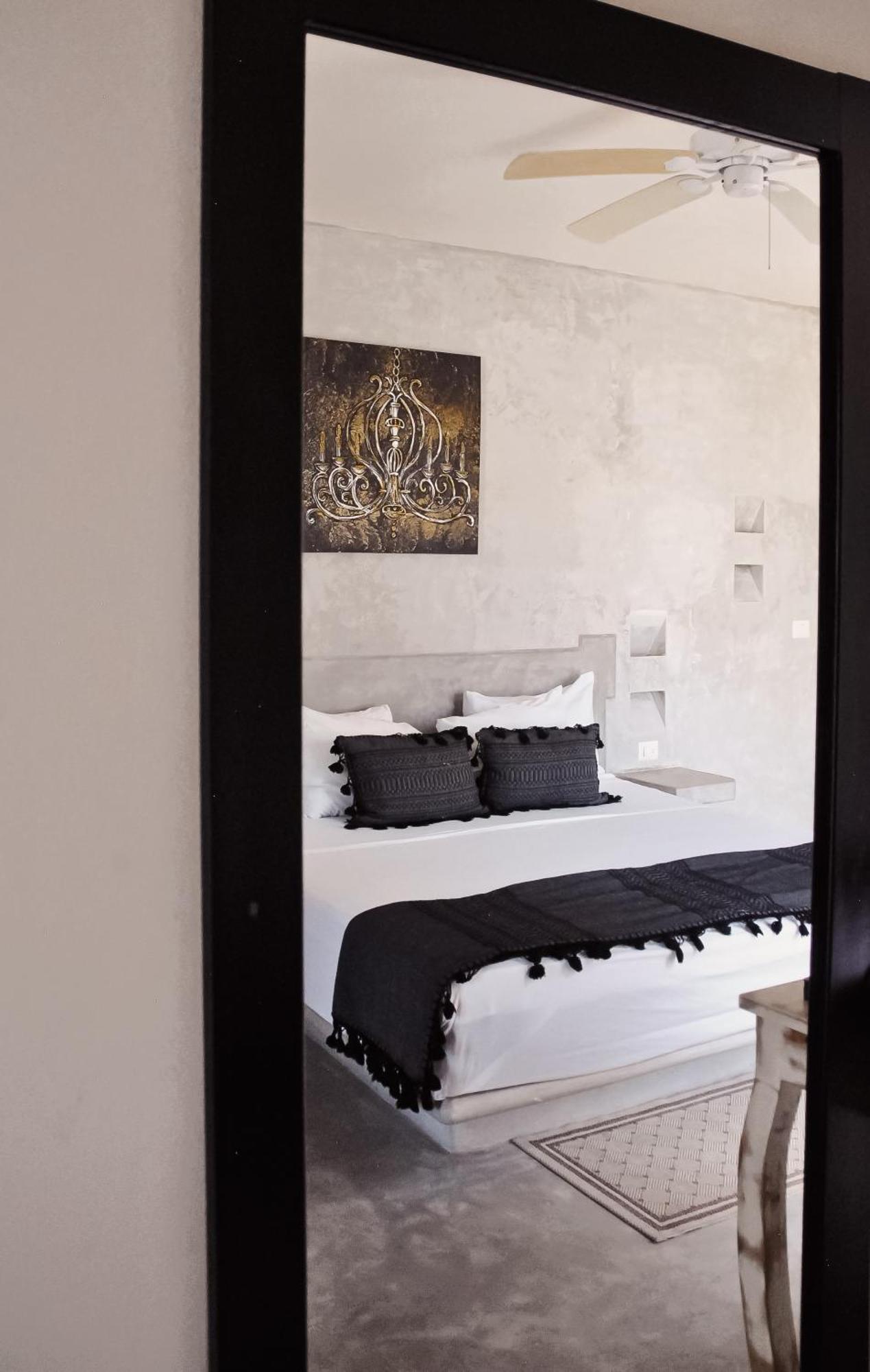 Boutique Hotel Posada 06 Tulum (Adults Only) Стая снимка