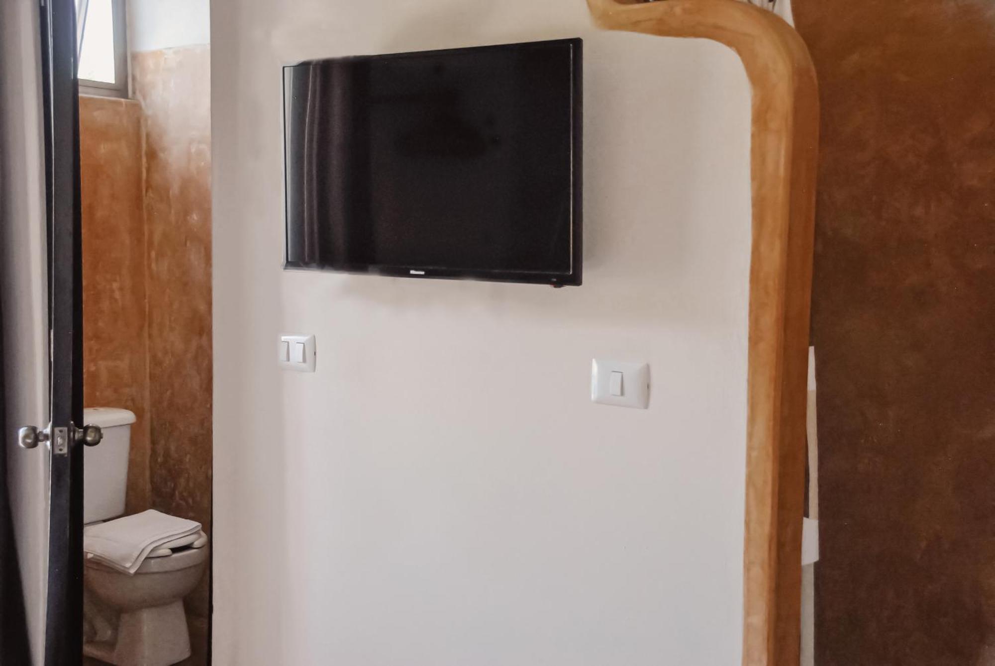 Boutique Hotel Posada 06 Tulum (Adults Only) Стая снимка