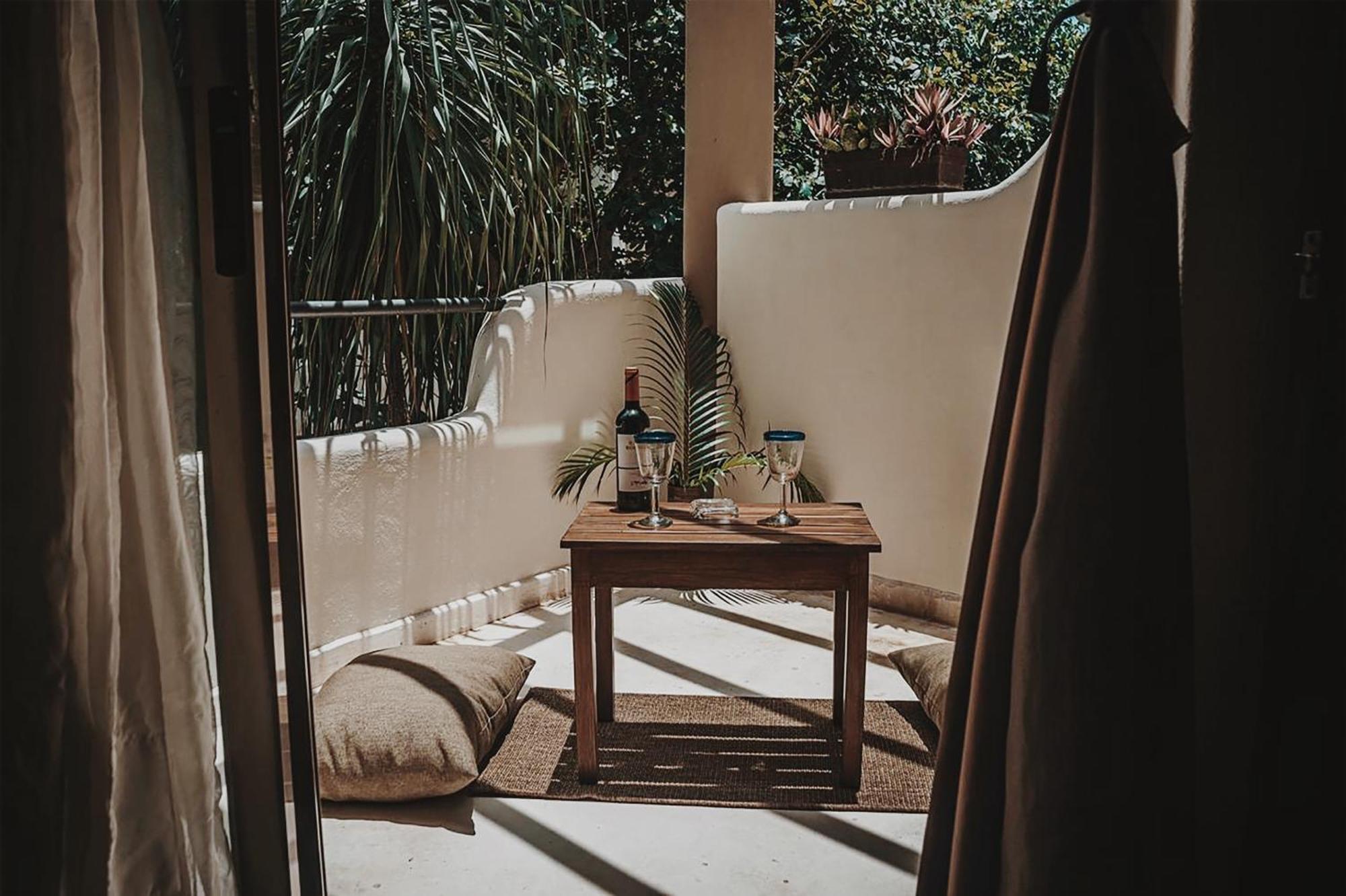 Boutique Hotel Posada 06 Tulum (Adults Only) Стая снимка
