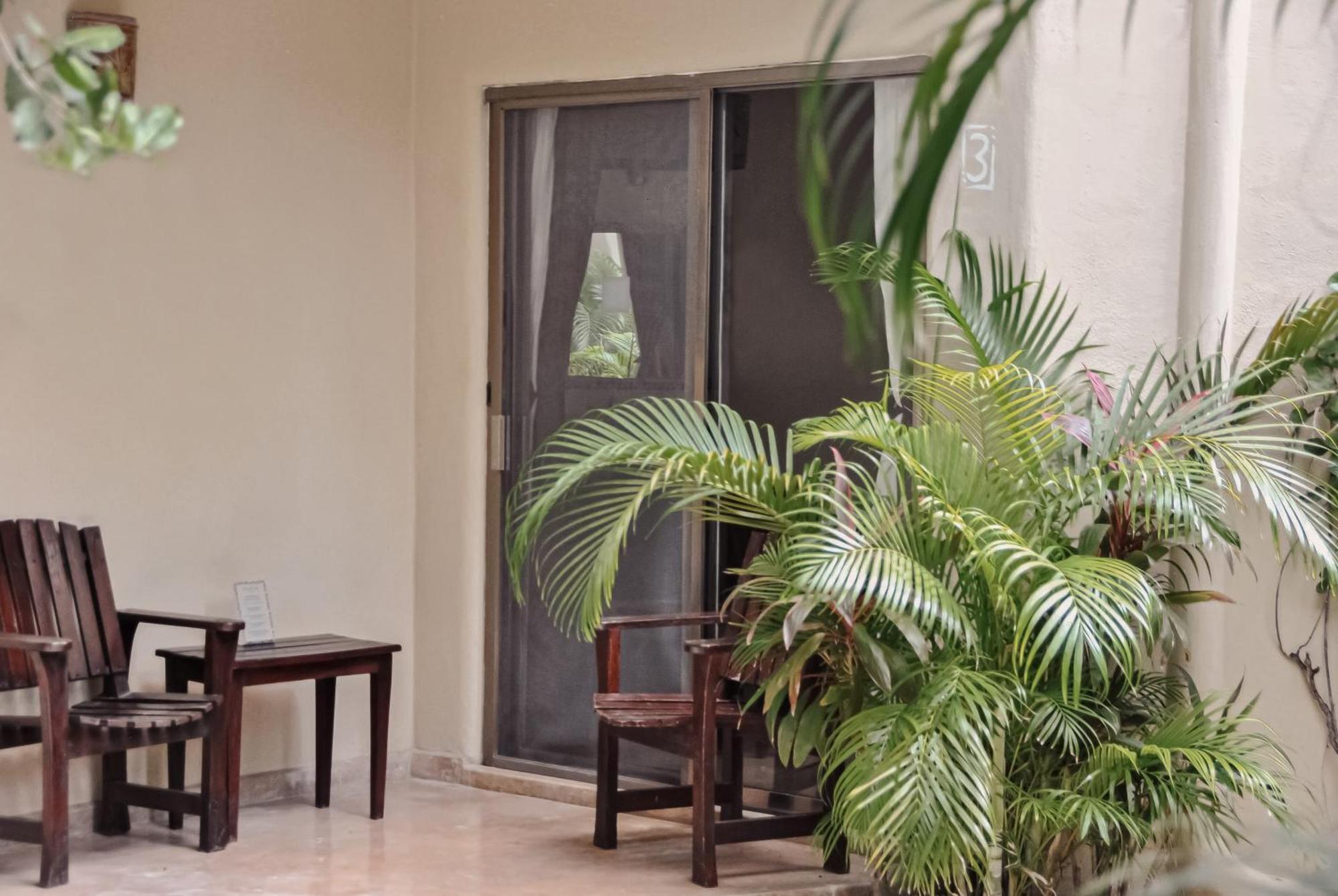 Boutique Hotel Posada 06 Tulum (Adults Only) Стая снимка