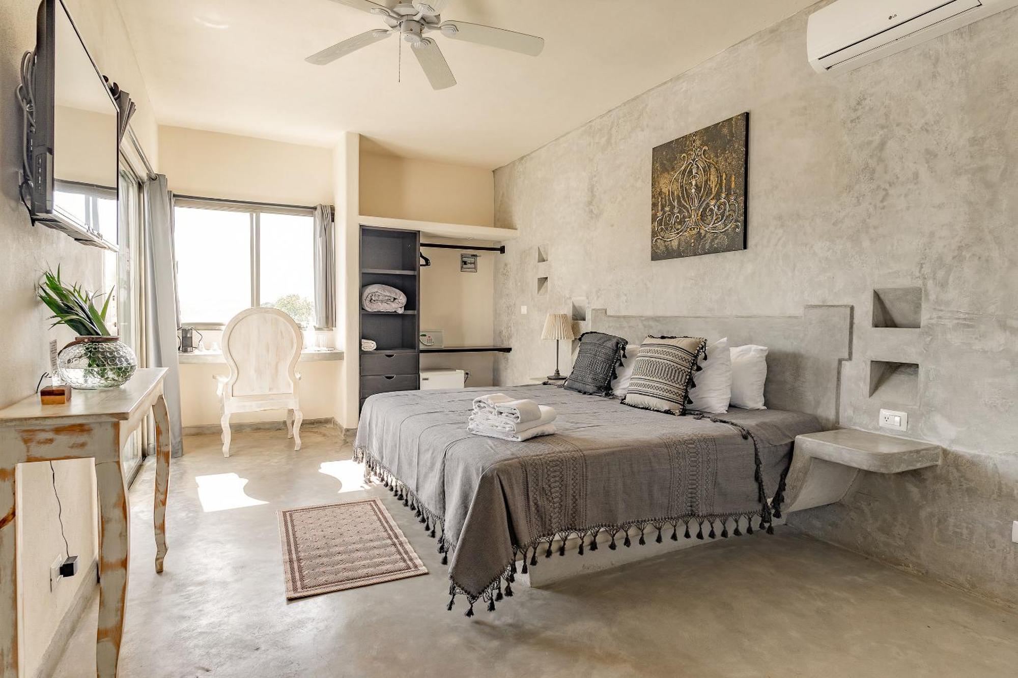 Boutique Hotel Posada 06 Tulum (Adults Only) Стая снимка