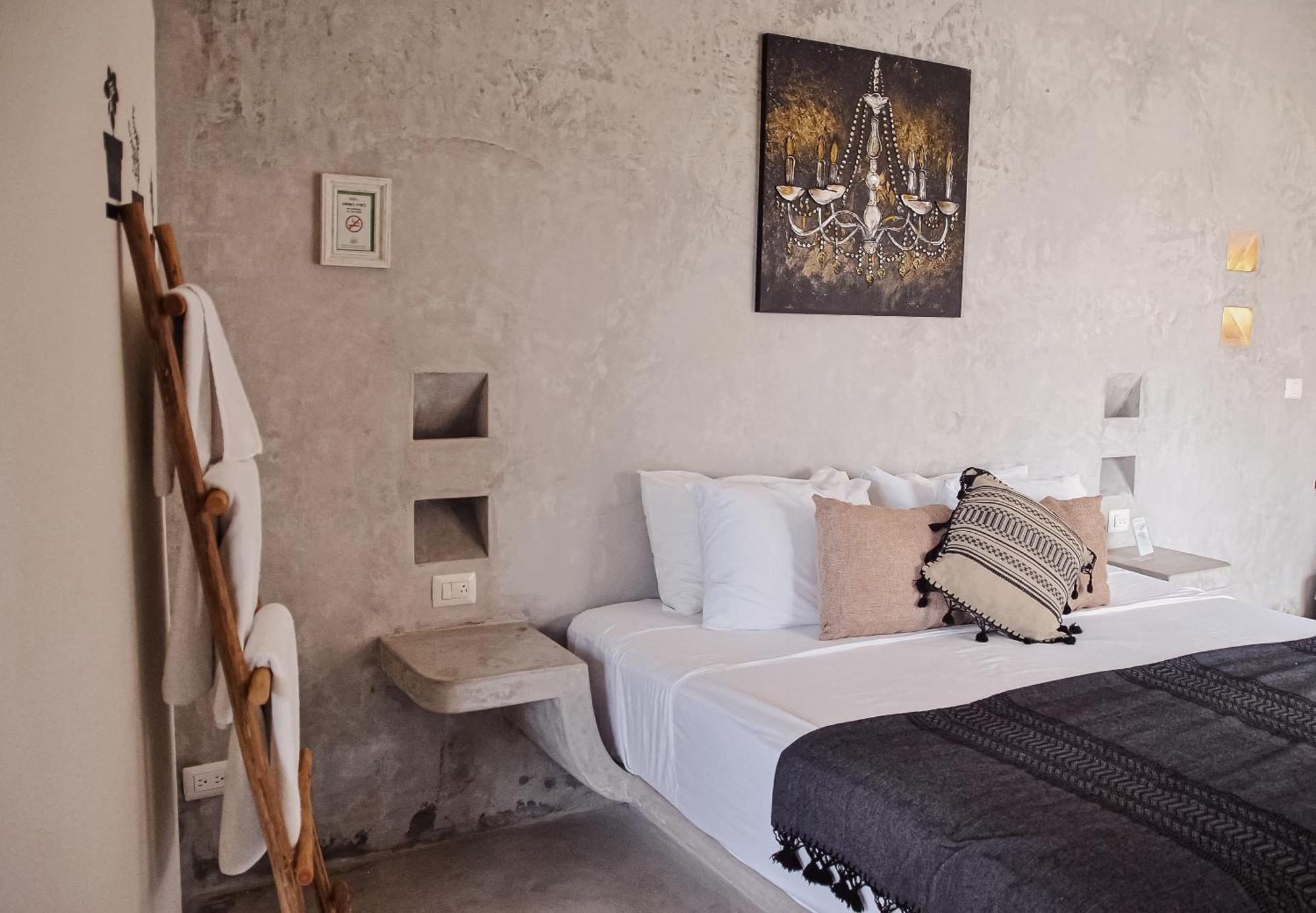 Boutique Hotel Posada 06 Tulum (Adults Only) Стая снимка