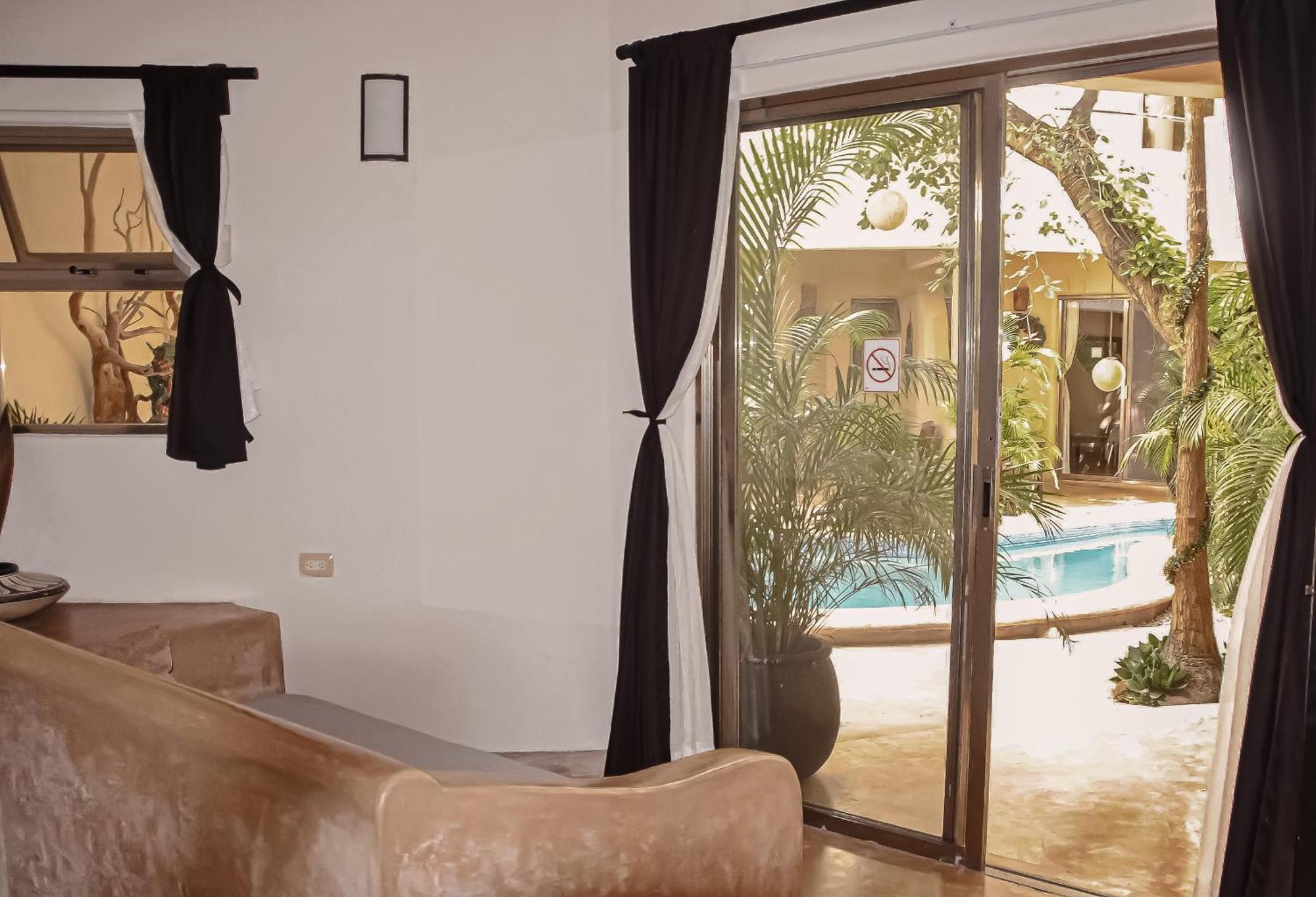 Boutique Hotel Posada 06 Tulum (Adults Only) Стая снимка