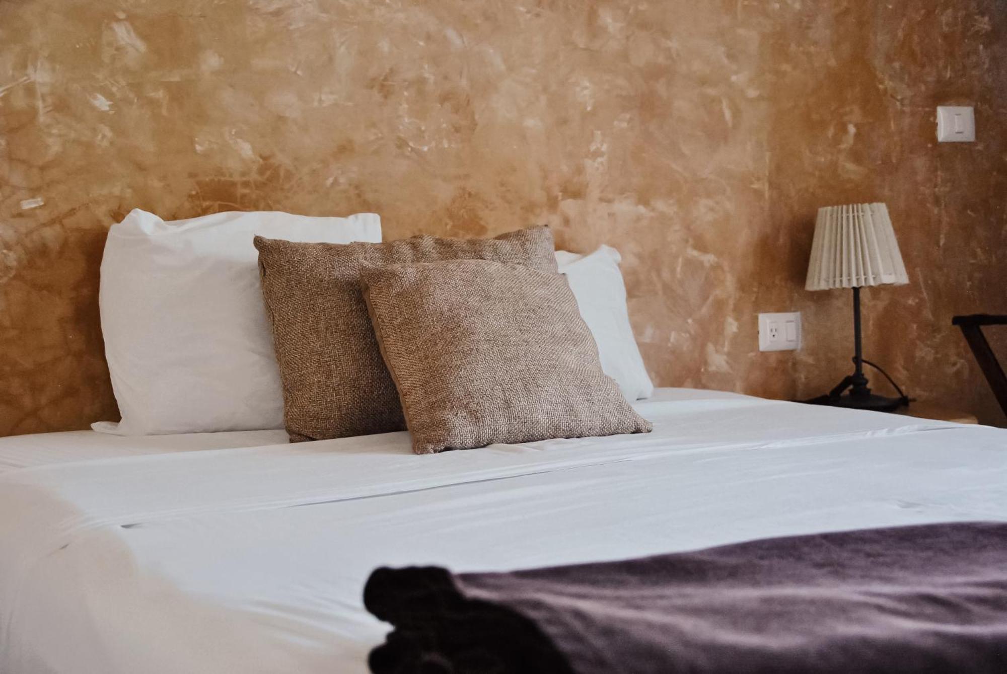 Boutique Hotel Posada 06 Tulum (Adults Only) Стая снимка