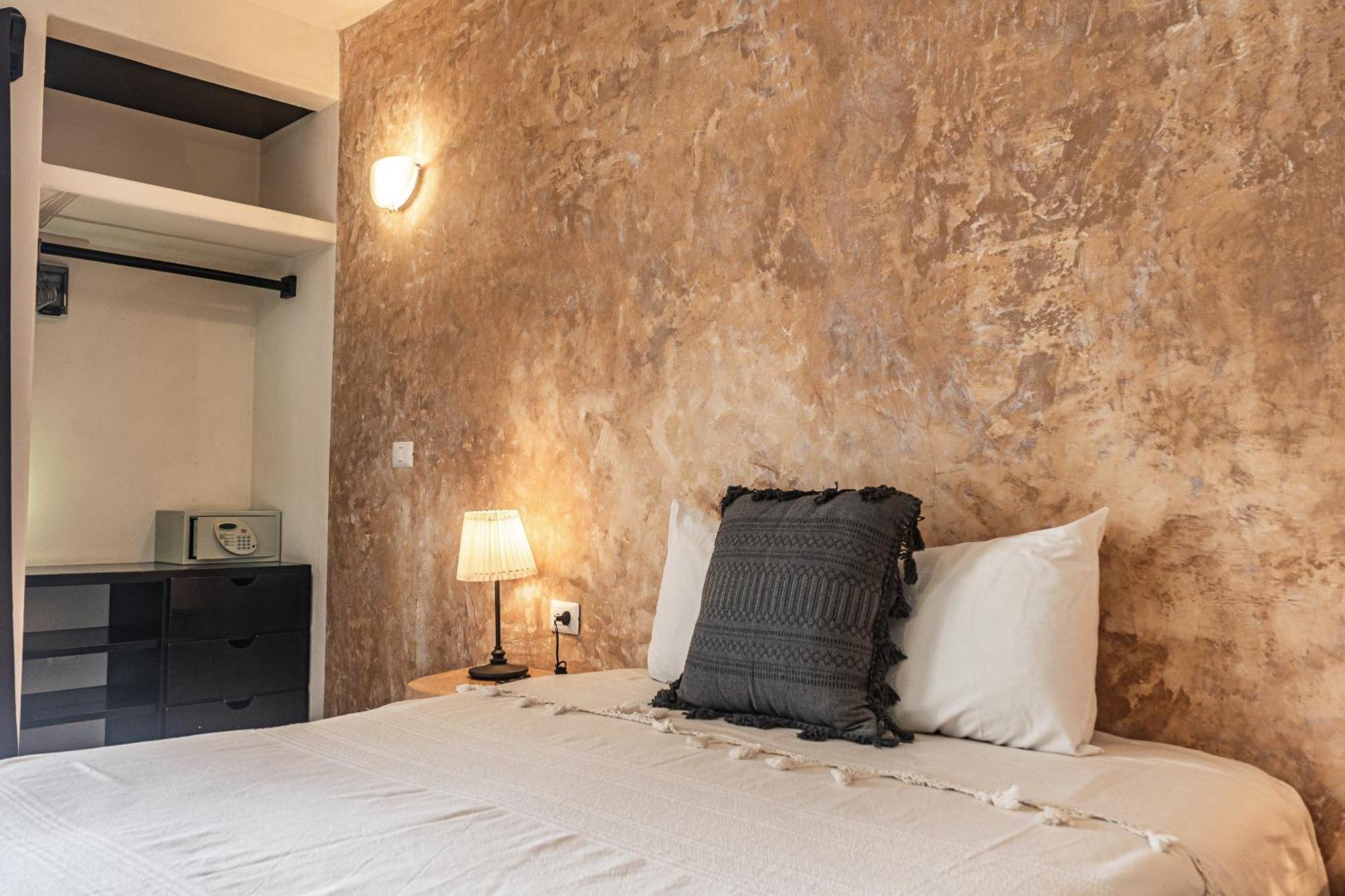 Boutique Hotel Posada 06 Tulum (Adults Only) Стая снимка