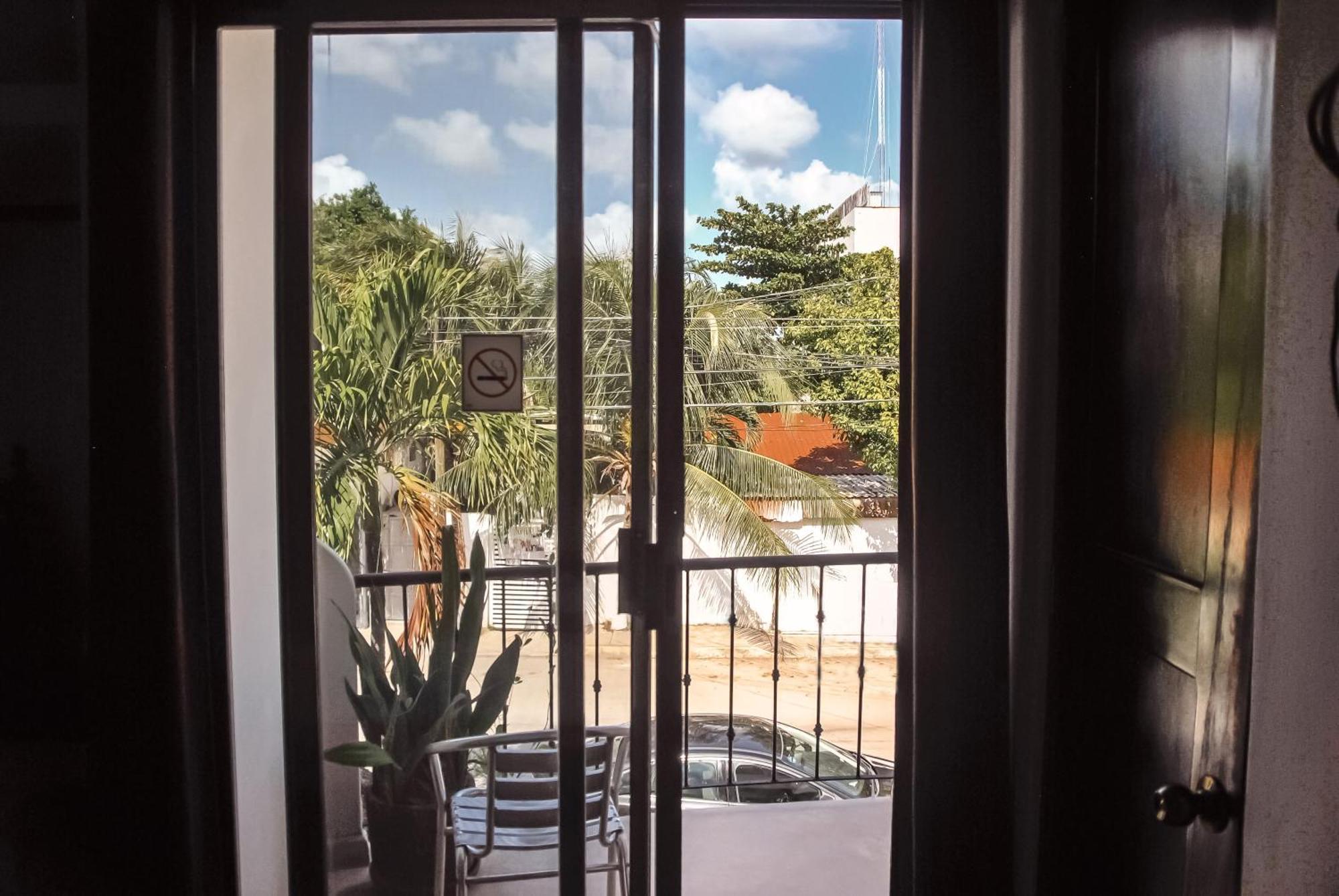 Boutique Hotel Posada 06 Tulum (Adults Only) Стая снимка