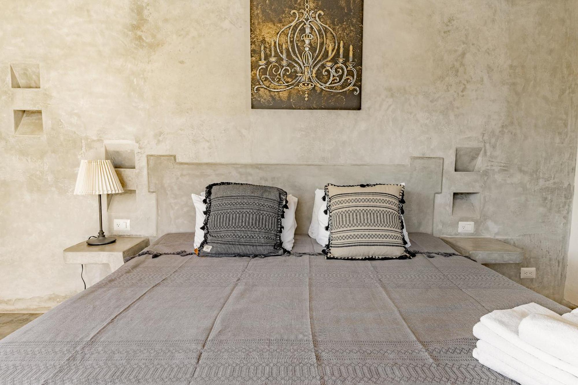 Boutique Hotel Posada 06 Tulum (Adults Only) Стая снимка